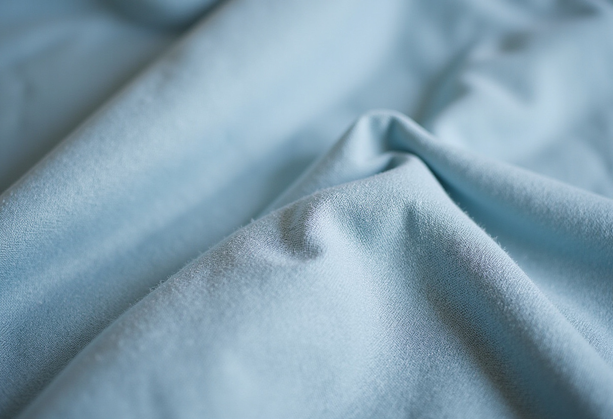 New Fabric Test Material Could Help Strengthen Domestic Supply Chain for Textiles and Clothing