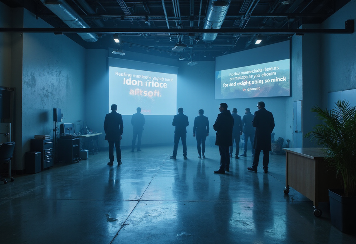 Screening for Failures You Haven’t Seen Yet