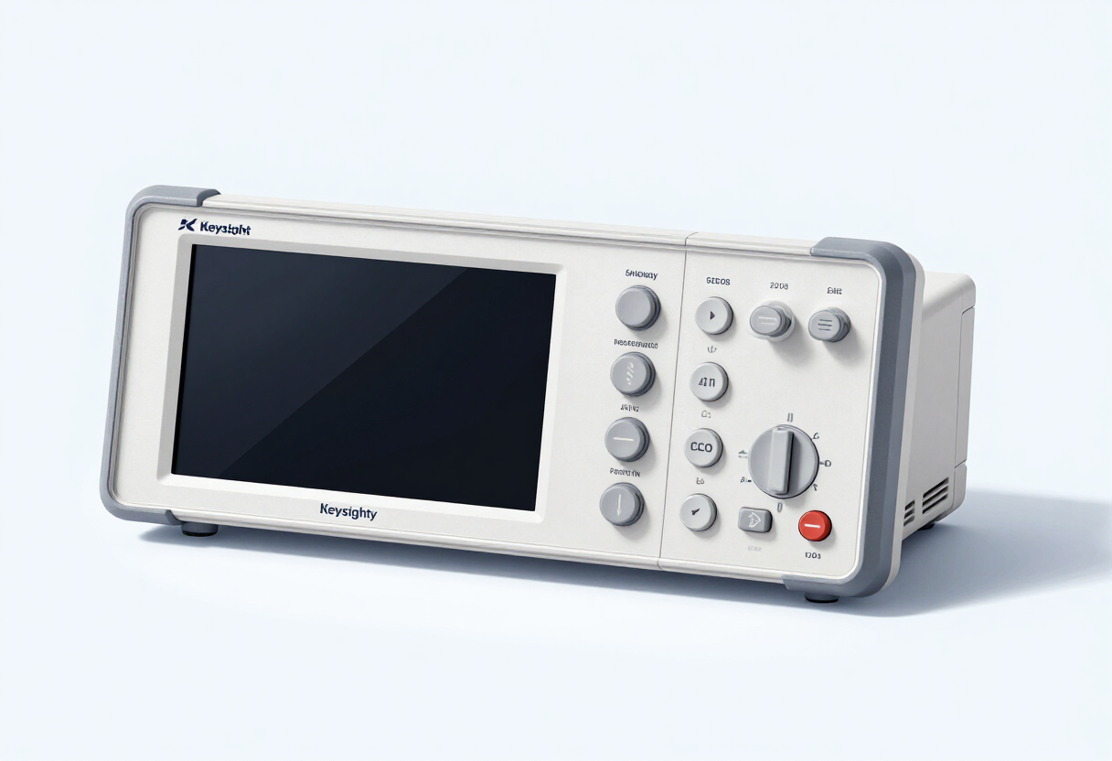 Keysight introduces next-generation XR8 oscilloscope - electronics360.globalspec.com
