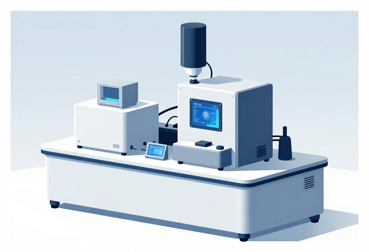 Top Korean Chip Test Equipment Maker to Build Design Center in Daegu - Seoul Economic Daily