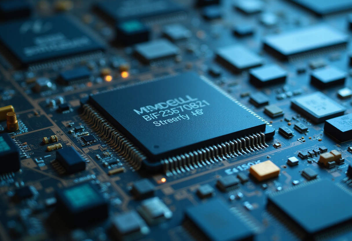 Microelectronics UK: UK Government prioritising semiconductors