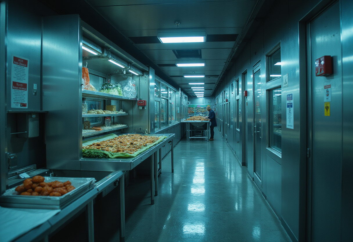 Machine Vision, Food Tracking, and Cyclospora – Robb Robles, Zebra Technologies - Photonics Spectra