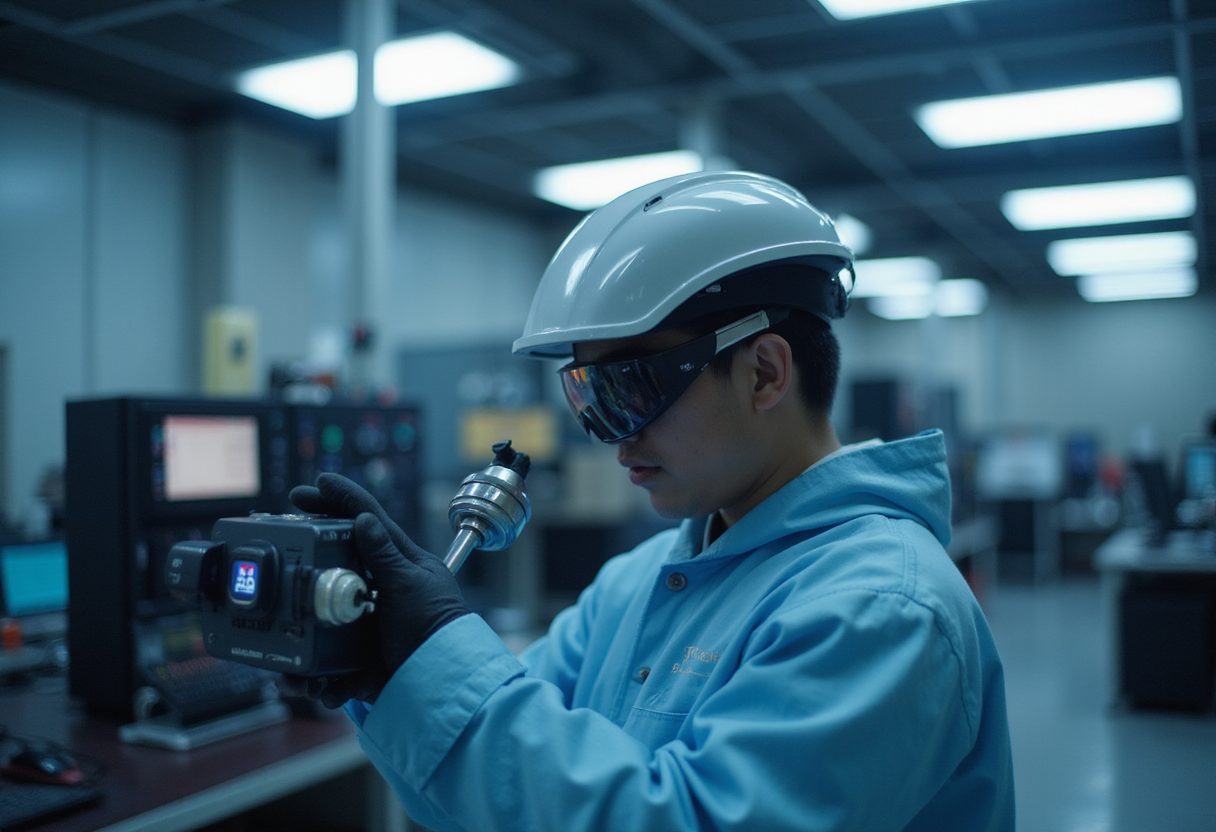 Modern test equipment ensures accurate power cable fault location - Engineering News