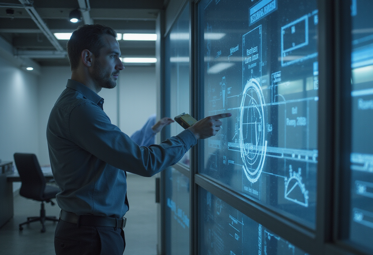 Emerson Leverages AI to Address Complexity in Test and Measurement - EE Times