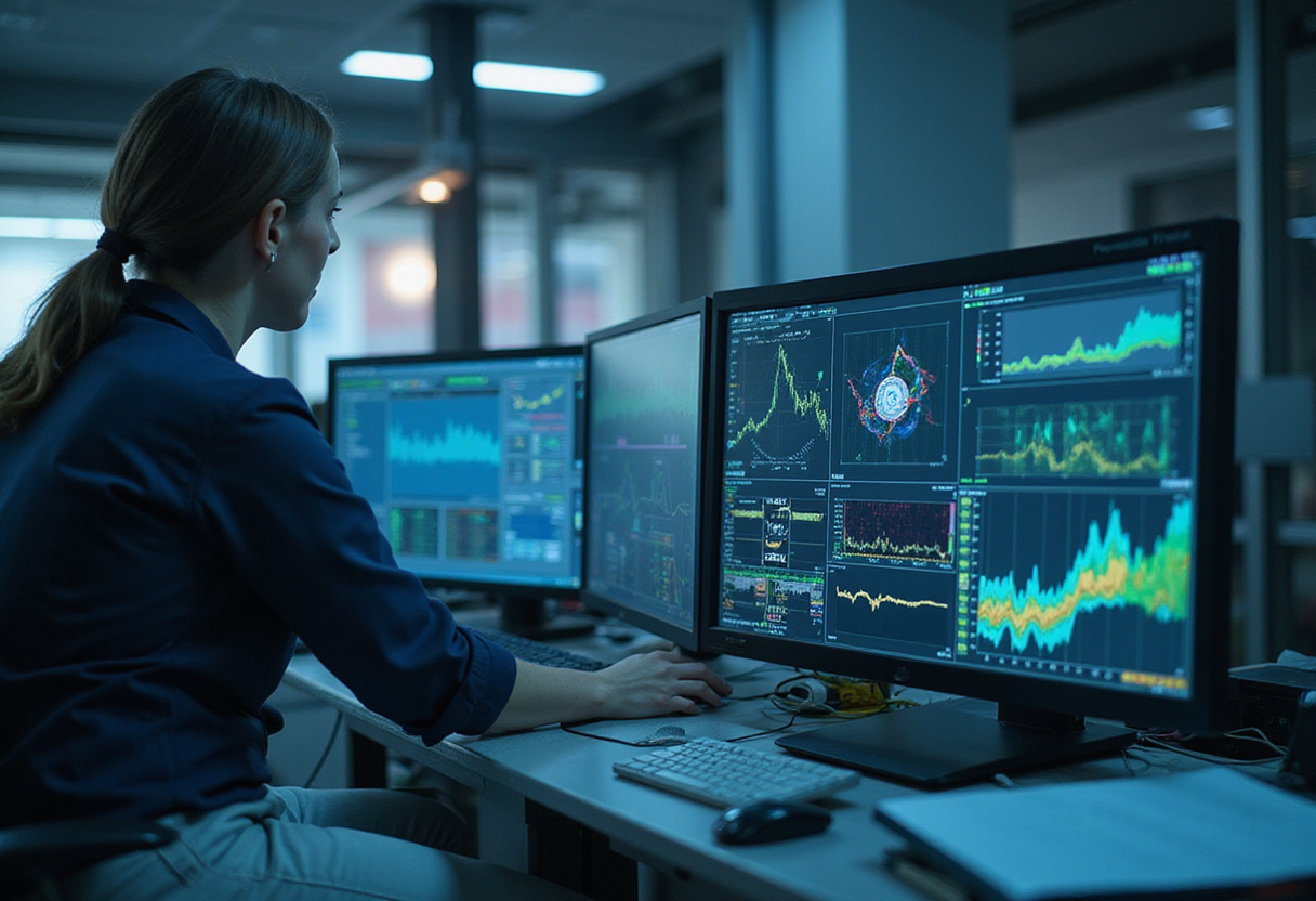 ZF highlights condition monitoring and advanced propulsion control at SMM 2026 - marinelog.com