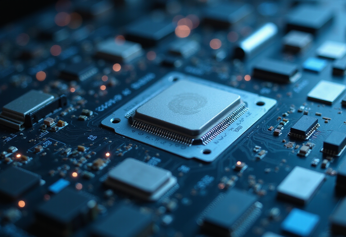 Jedec JESD264 sets out foundation for broader silicon photonics adoption