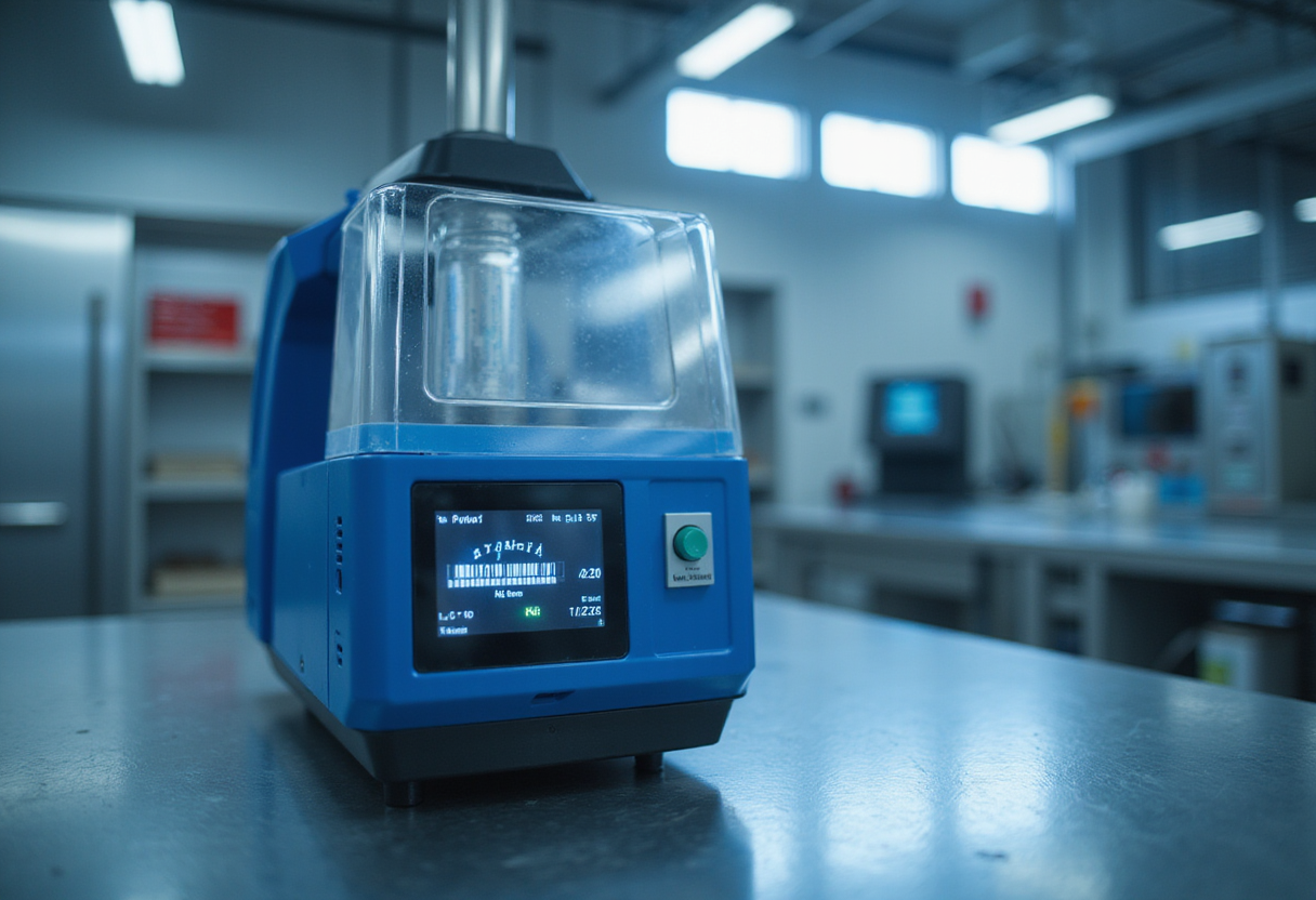 Design of a cryogenic liquid flowmeter calibration system using liquid nitrogen - ScienceDirect.com