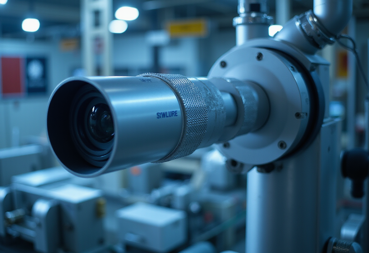 Why Use SWIR Cameras? Top 10 Industrial, Scientific, and Machine Vision Applications - A3 Association for Advancing Auto