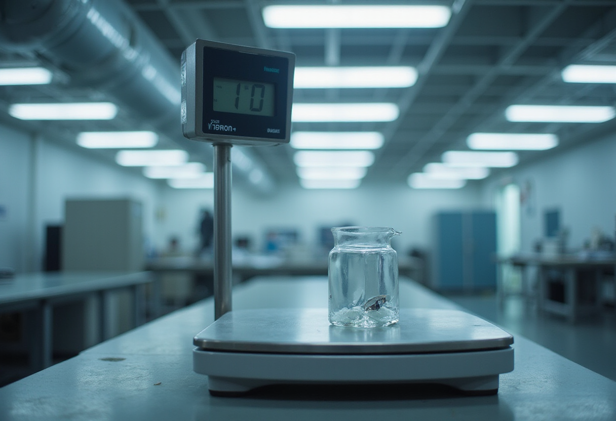 Siemens and Procter & Gamble Scale AI-Based Inspection | Business | Sep 2026 - Photonics Spectra