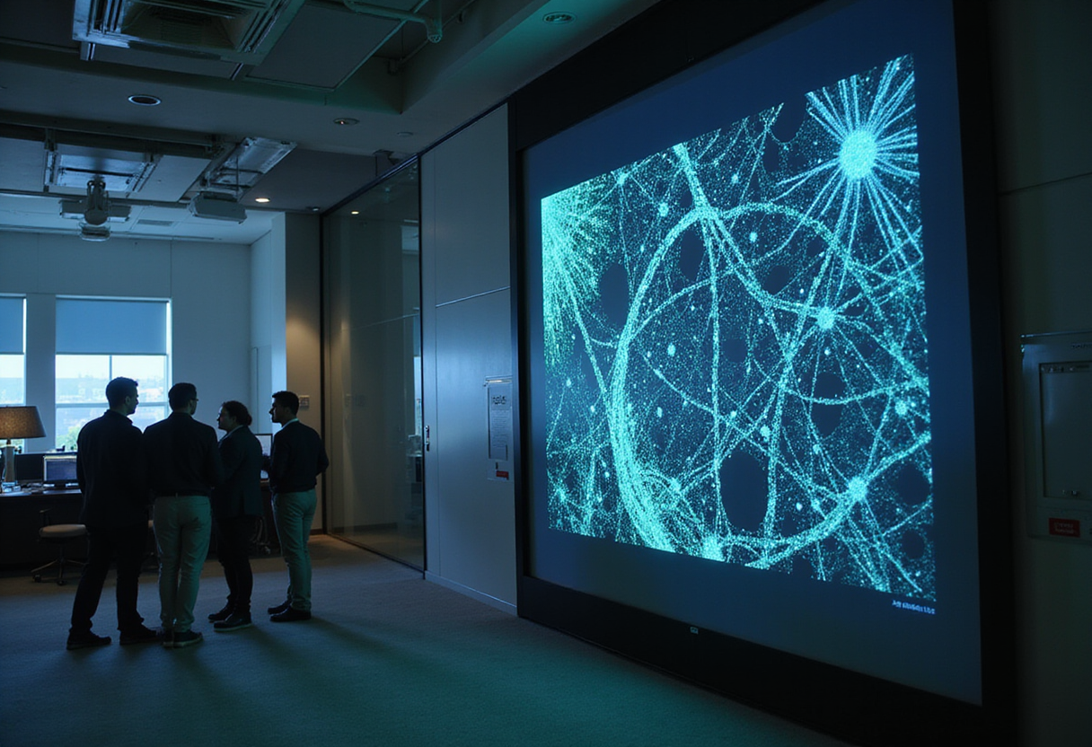 NVIDIA cuPhoton accelerates scientific image analysis