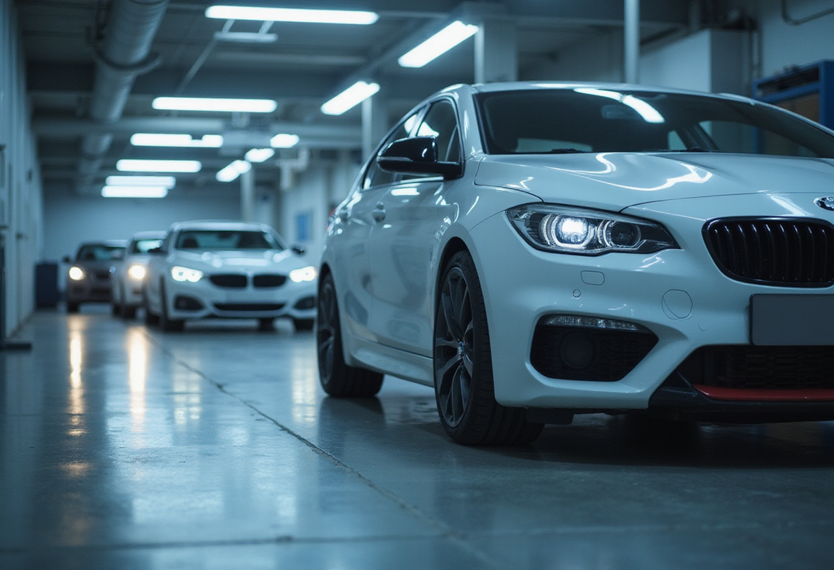 Automotive Test Equipment Market Worth $5.92 Billion by 2033 | MarketsandMarkets - 富途牛牛