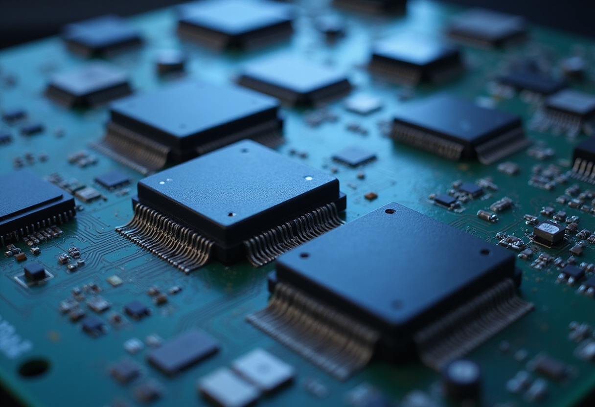 OKI Develops 180-Layer, 15 mm PCB for AI Semiconductor Test Equipment - I-Connect007