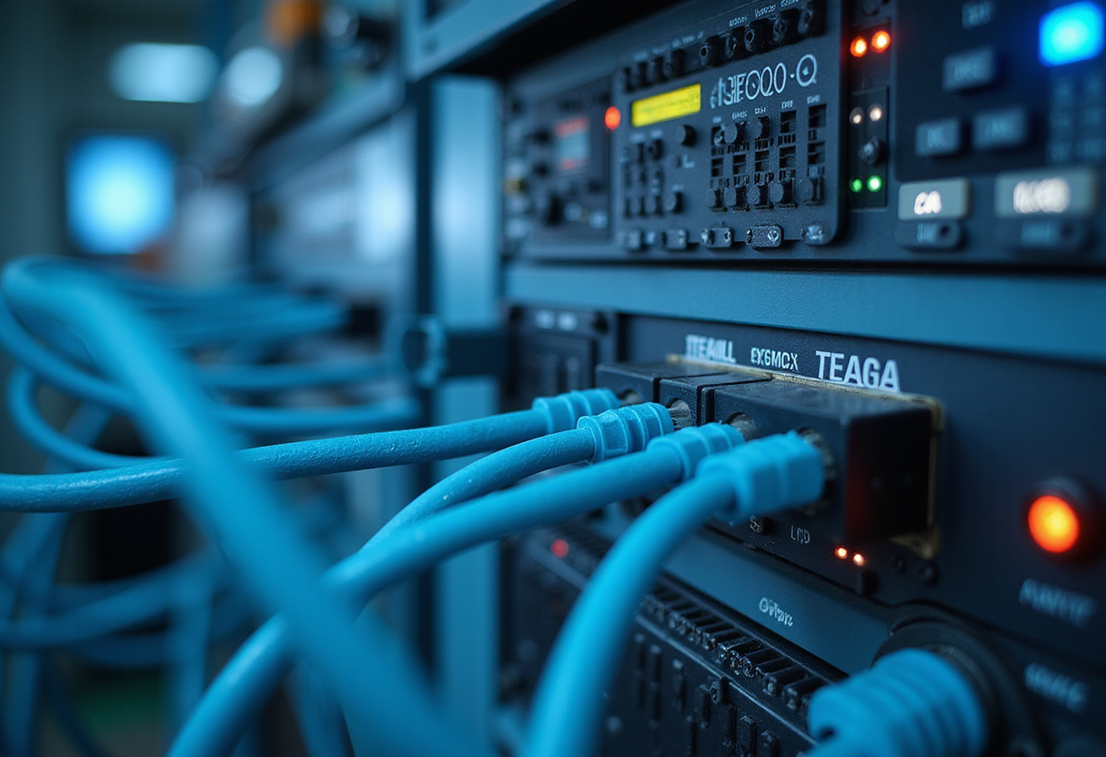 Infineon extends USB 20Gbps to 5-meter industrial links