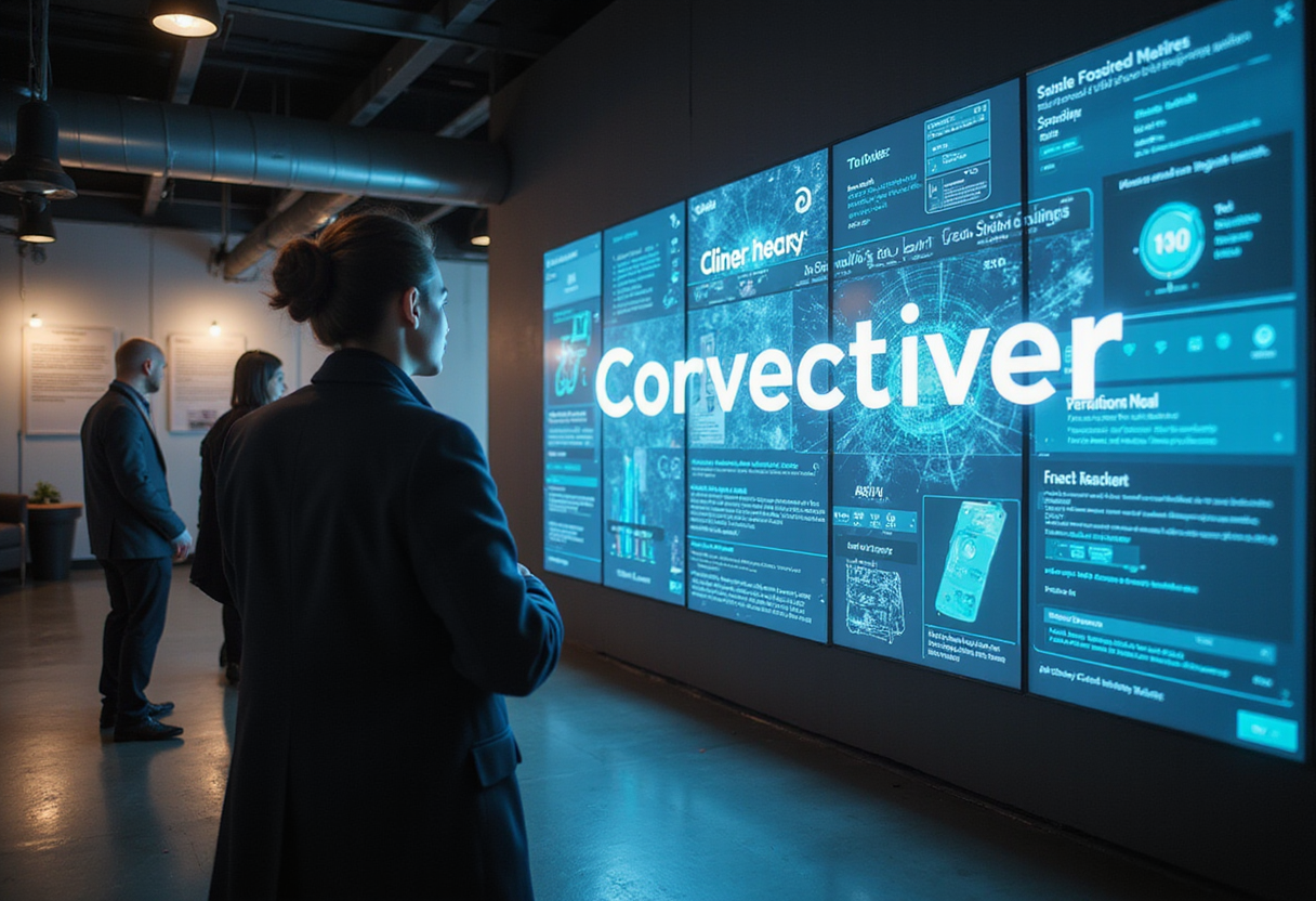 VISION 2026: When Connection Matters More Than Materials