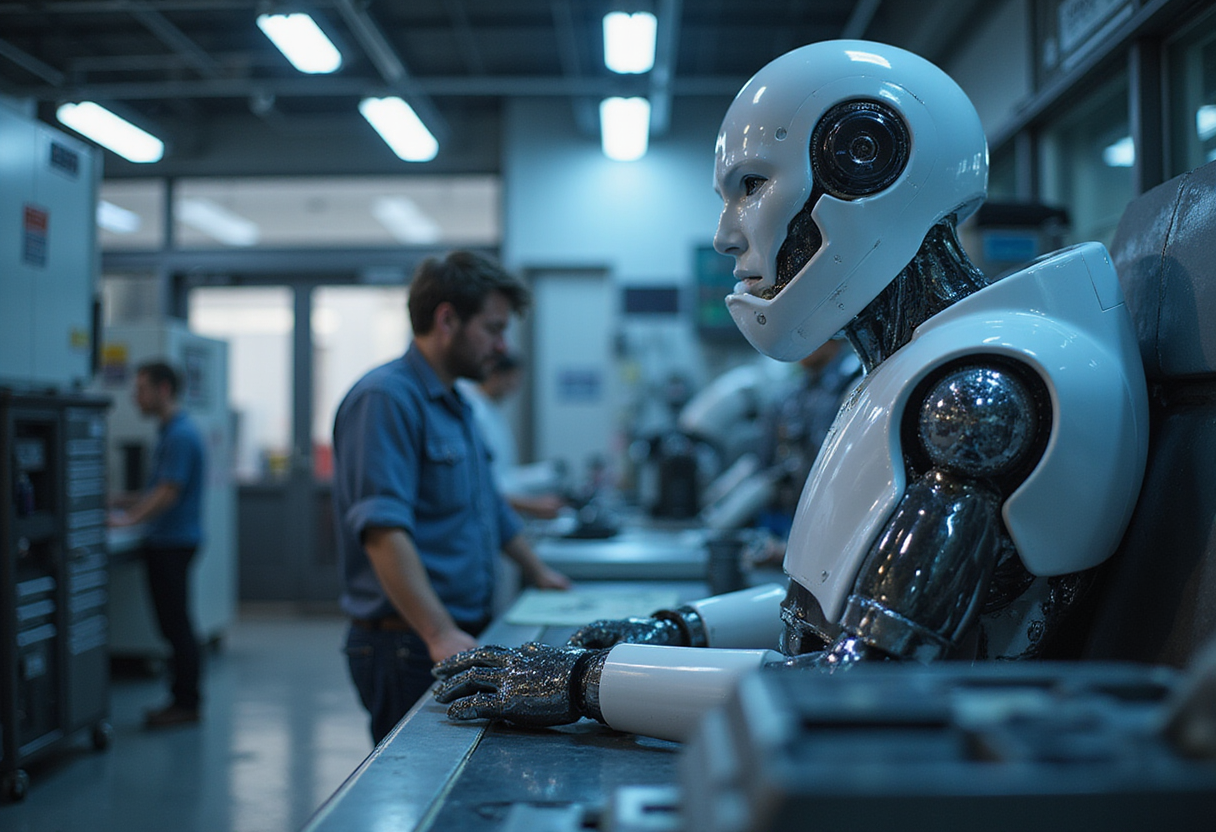 Machine Vision Gets Smarter - Quality Magazine