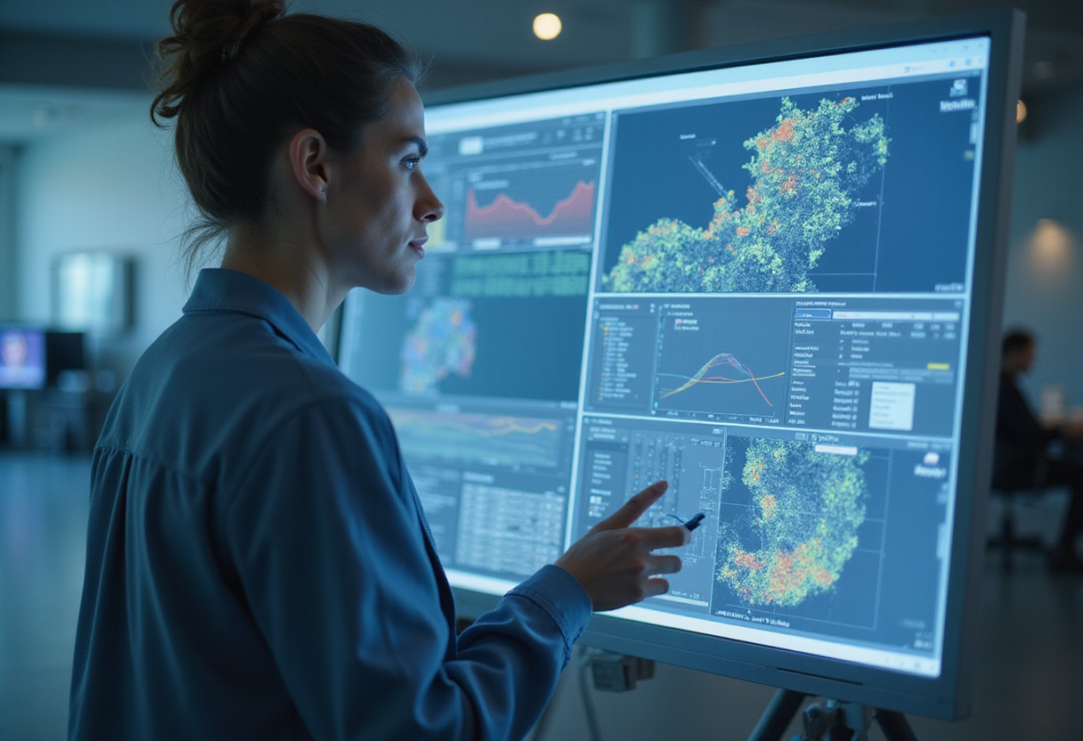Verisurf 2027 Accelerates Model-Based Inspection from Shop Floor to the Enterprise