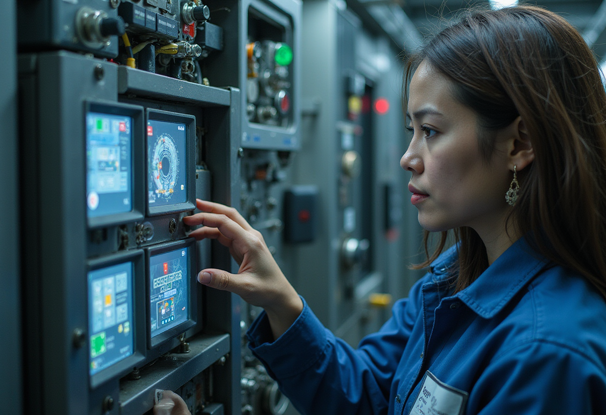 Unlocking edge AI for industrial machine vision - Engineer Live