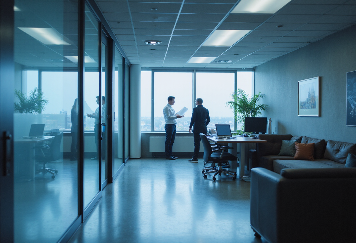 Konica Minolta Sensing Americas Integrates Eines Vision Systems North American Team - Pulse 2.0