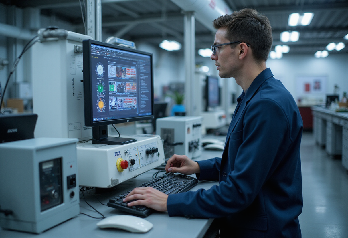 Automotive Test Equipment Market Worth $5.92B by 2033 - AftermarketNews