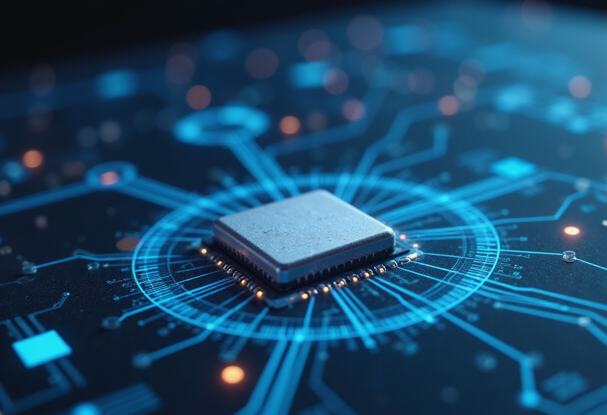 ST Unveils AI-Enabled MEMS Vibration Sensor Targeting Piezoelectric Market - thelec.net