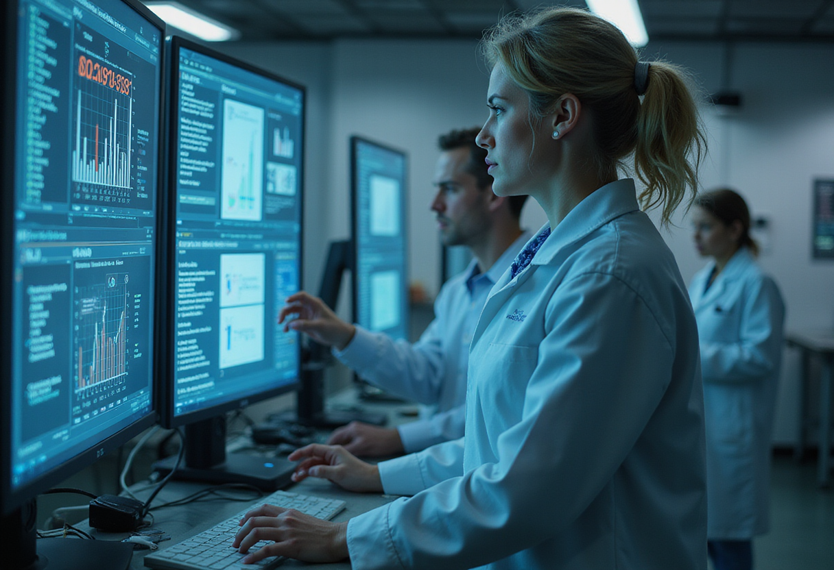 Advances in digital twins and AI/ML for condition monitoring in nuclear applications - Frontiers