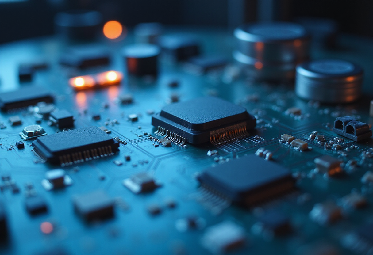 Three Key Trends in the Sensor Market from CES 2026 - IDTechEx