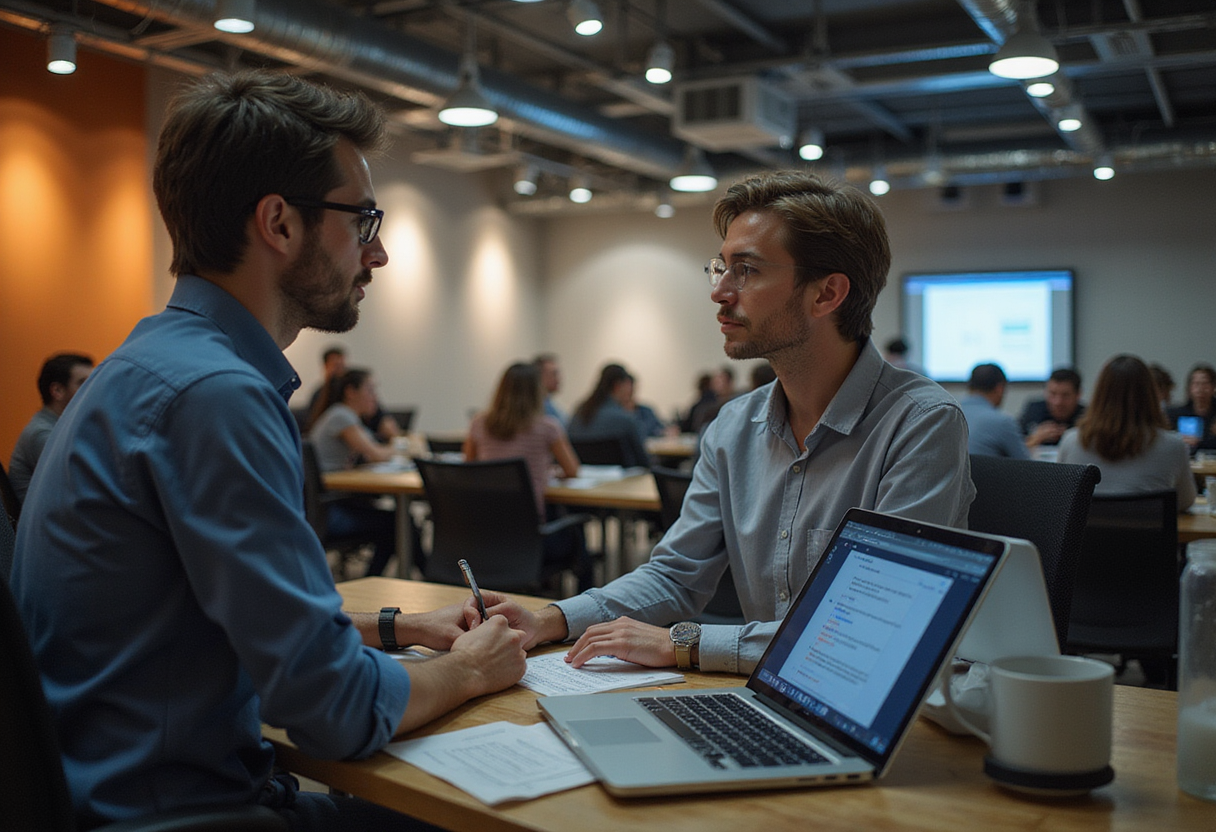 Focus On Vision: Advancements in AI | September 23, 2026