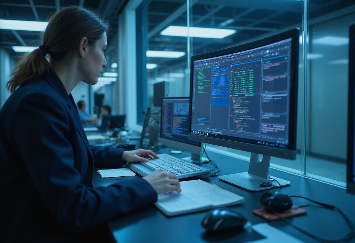 Cyber-physical inspection systems for high-accuracy industrial operations: standards-aligned architecture and sensor-dri