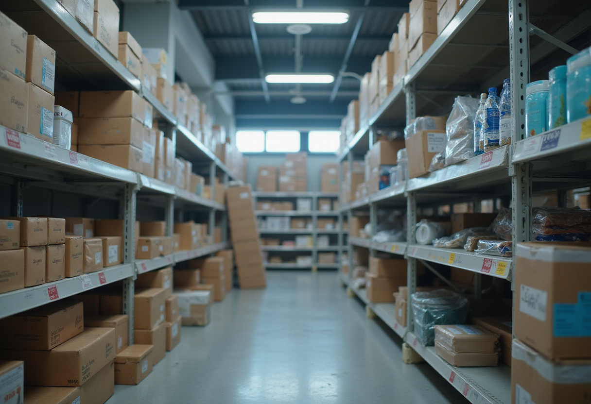 FG to tackle substandard goods with stronger measurement systems - Punch Newspapers