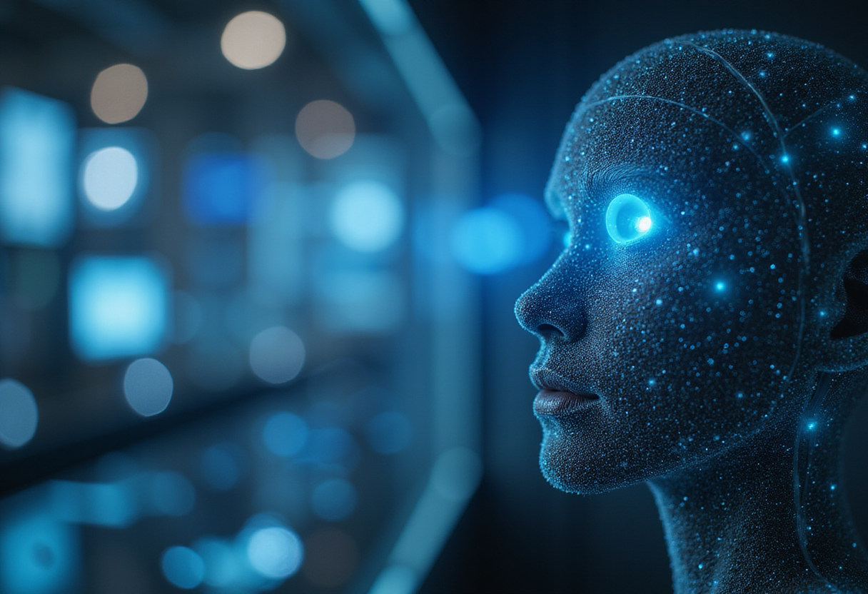 Focus on Vision: Advancements in Industrial and 3D Vision Technologies | Oct. 7, 2026