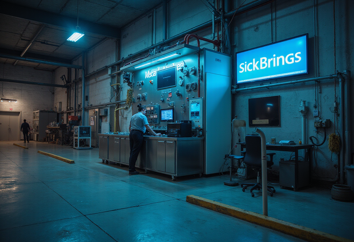 SICK Brings AI-Powered 3D Machine Vision to Industrial Inspection with Nova - Metrology and Quality News