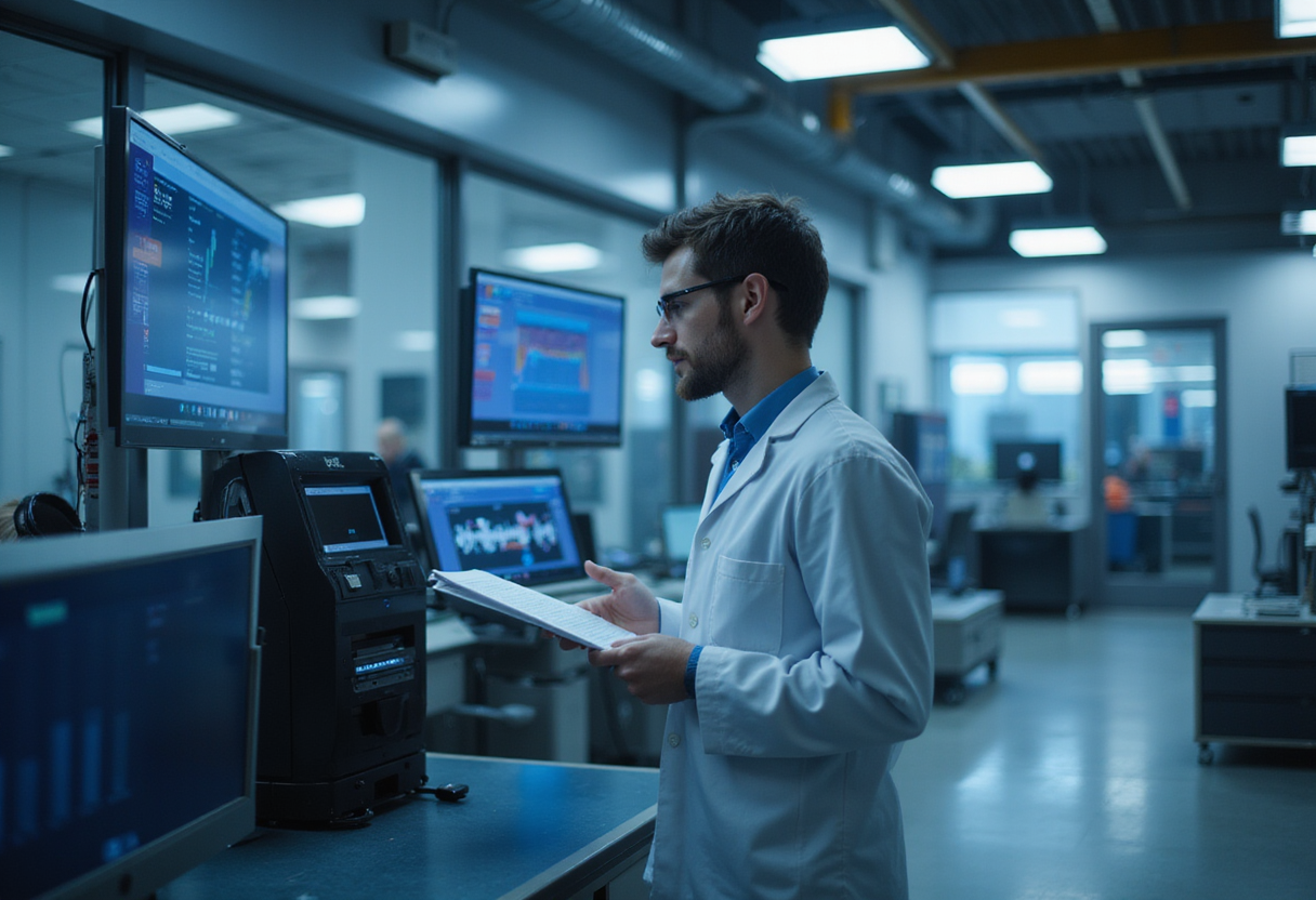 Cognex Reports Record Q2 Revenue as AI-Enabled Machine Vision Drives Growth - Metrology and Quality News