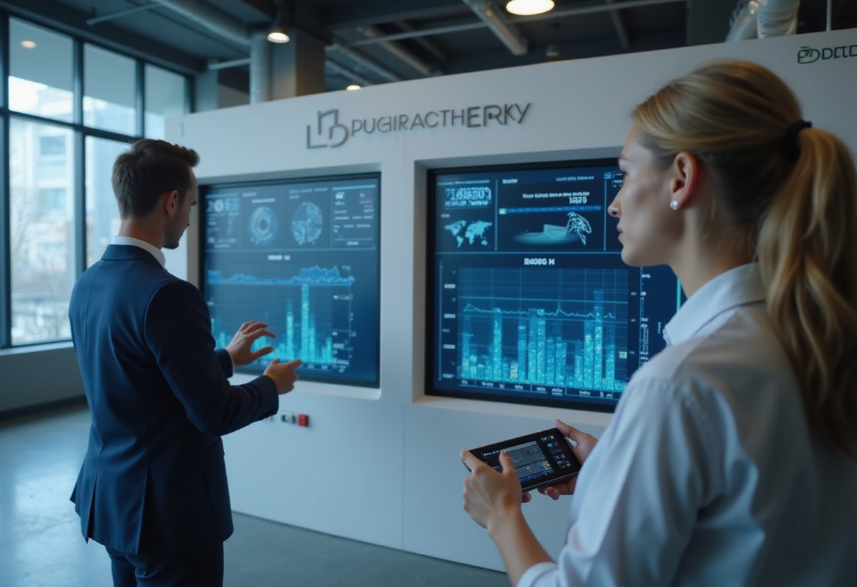 GEA Introduces InsightPartner EvoHDry Condition Monitoring Tool - foodengineeringmag.com