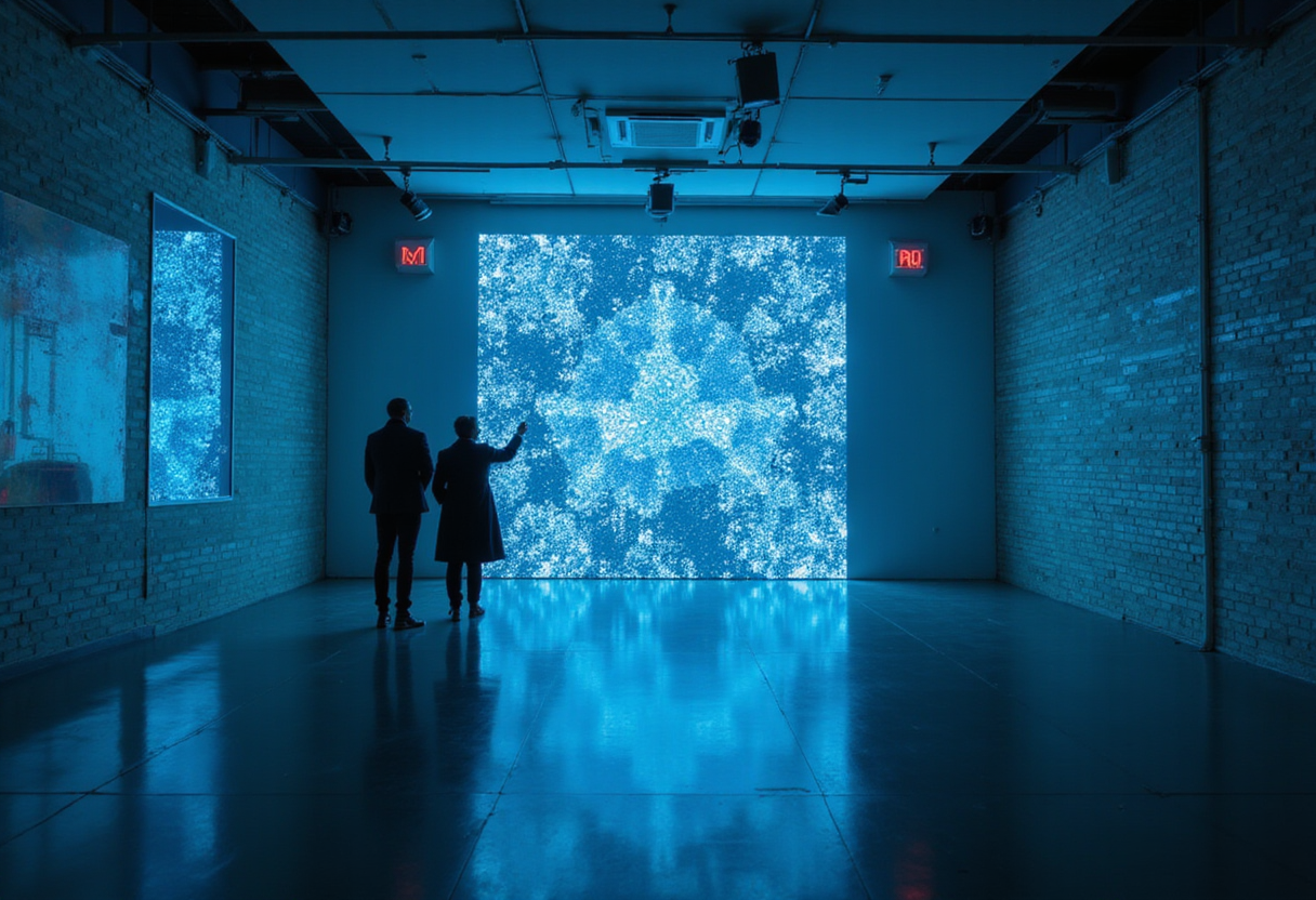 UK Research Advances Structured-Light 3D Imaging with Bring Your Own Projector System